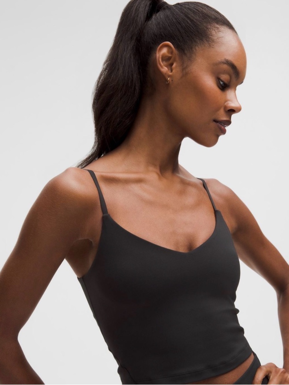 lululemon Align™ Cropped Cami Tank
Top
